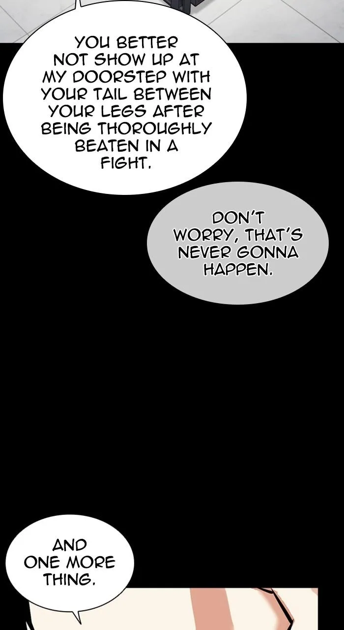 Lookism - Chapter 461 - Page 113