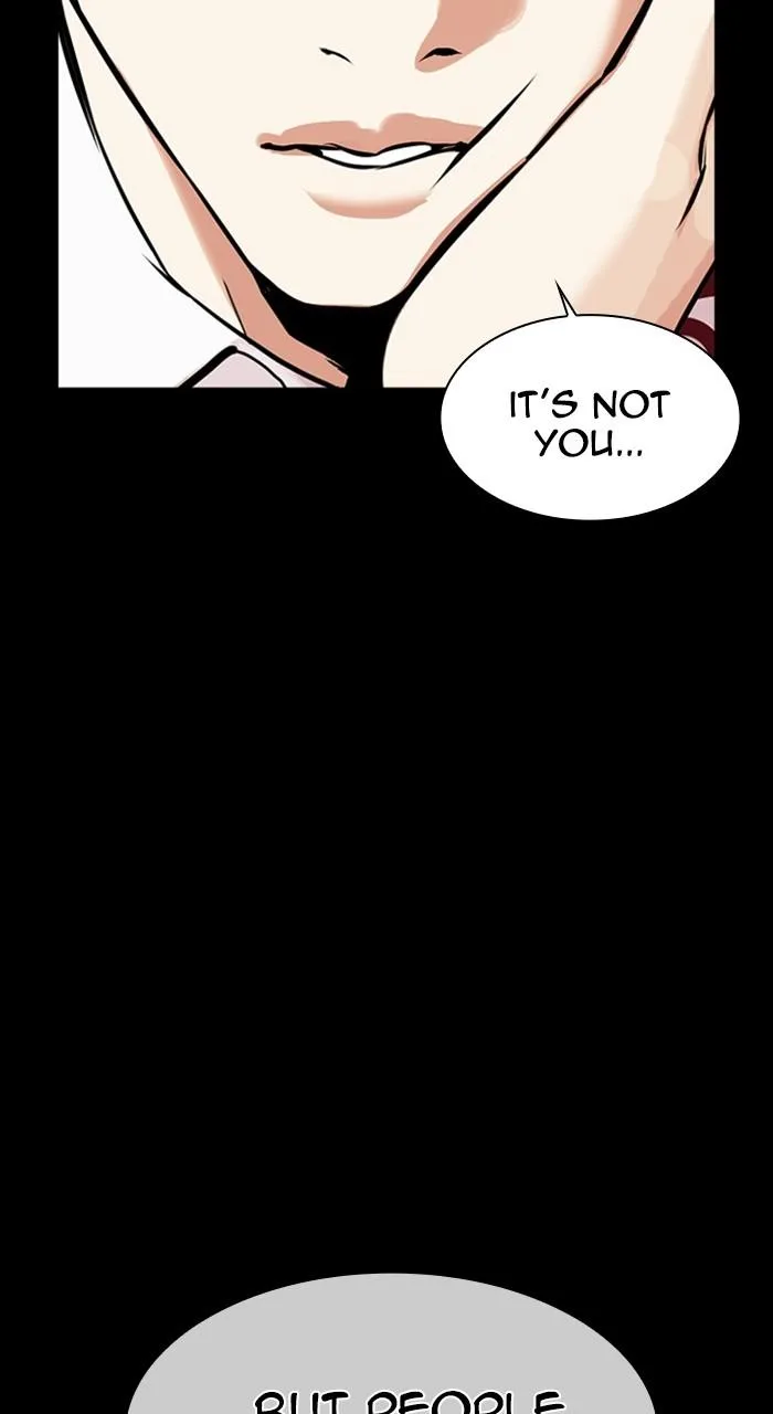 Lookism - Chapter 461 - Page 114