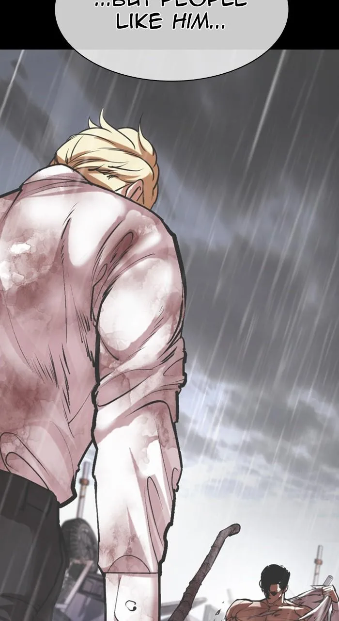 Lookism - Chapter 461 - Page 115