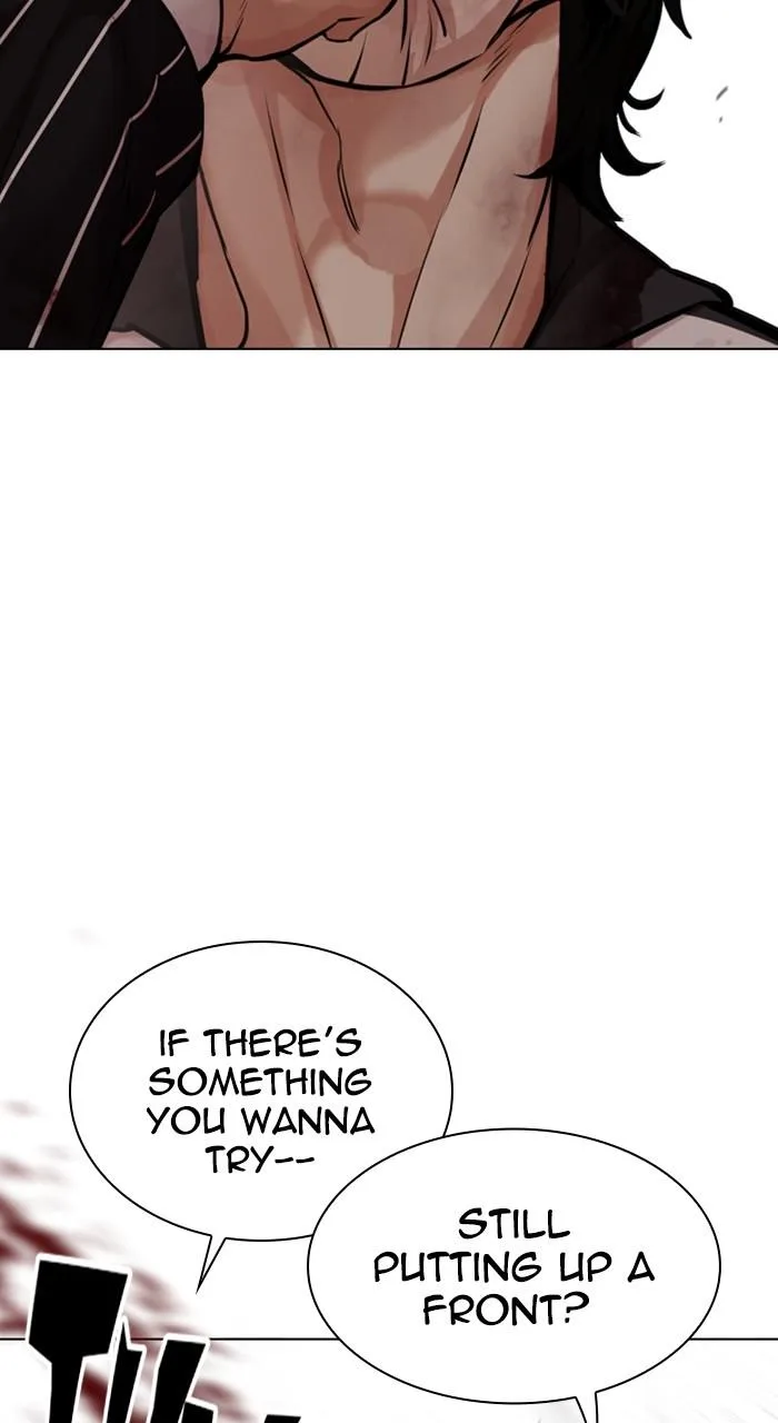 Lookism - Chapter 461 - Page 12