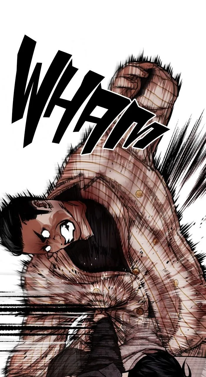 Lookism - Chapter 461 - Page 124