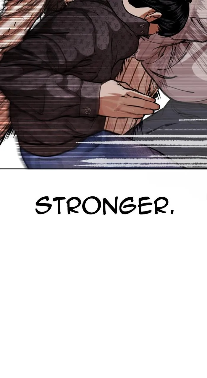 Lookism - Chapter 461 - Page 125