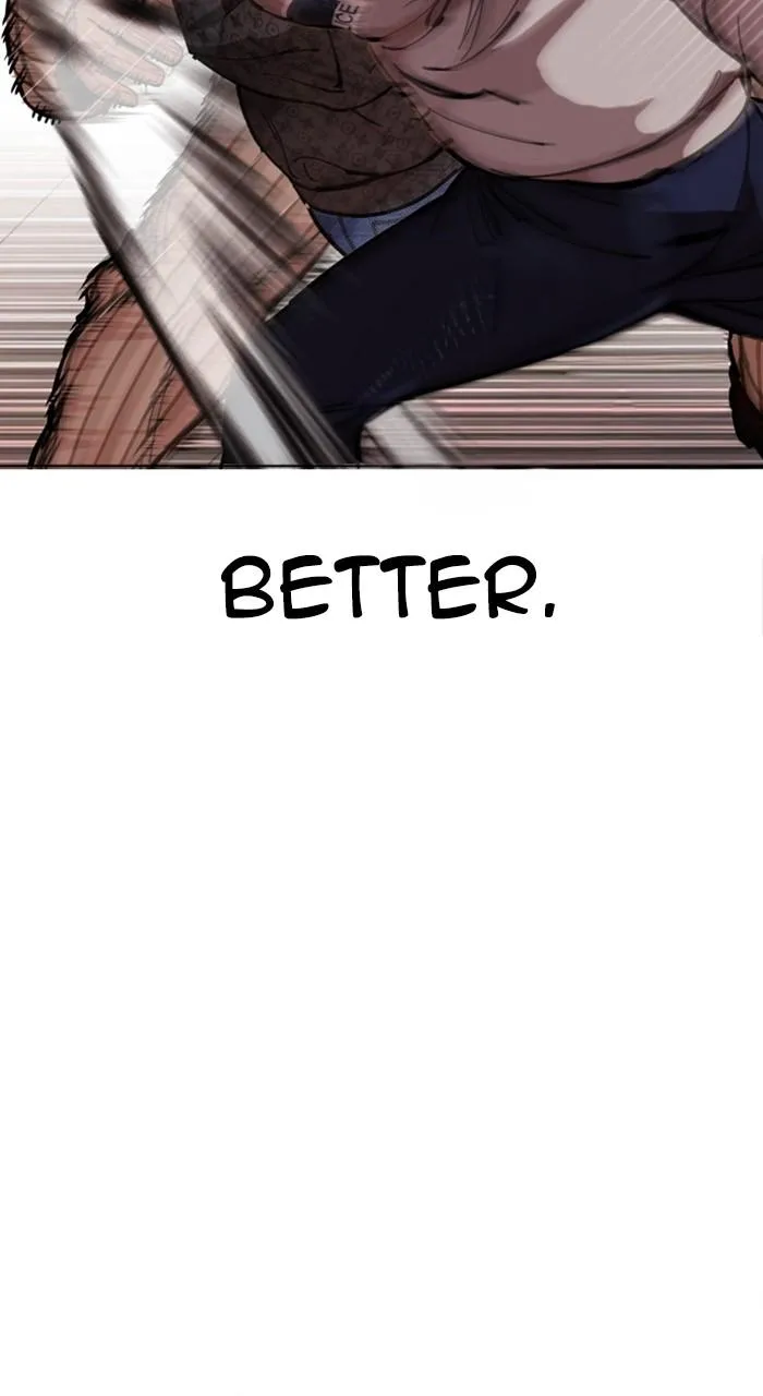 Lookism - Chapter 461 - Page 127