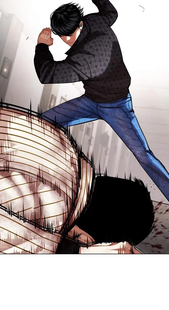 Lookism - Chapter 461 - Page 135