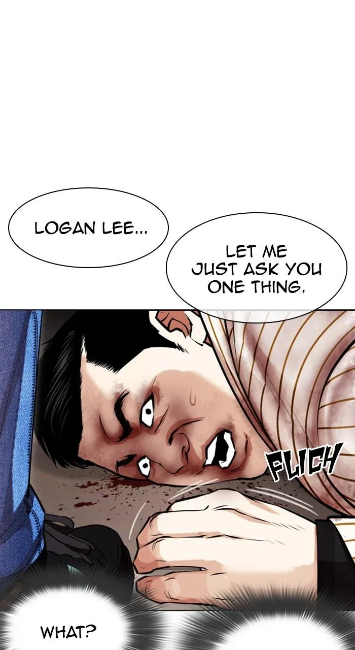 Lookism - Chapter 461 - Page 137