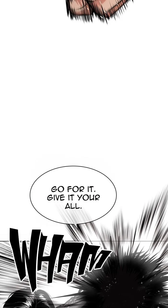 Lookism - Chapter 461 - Page 14