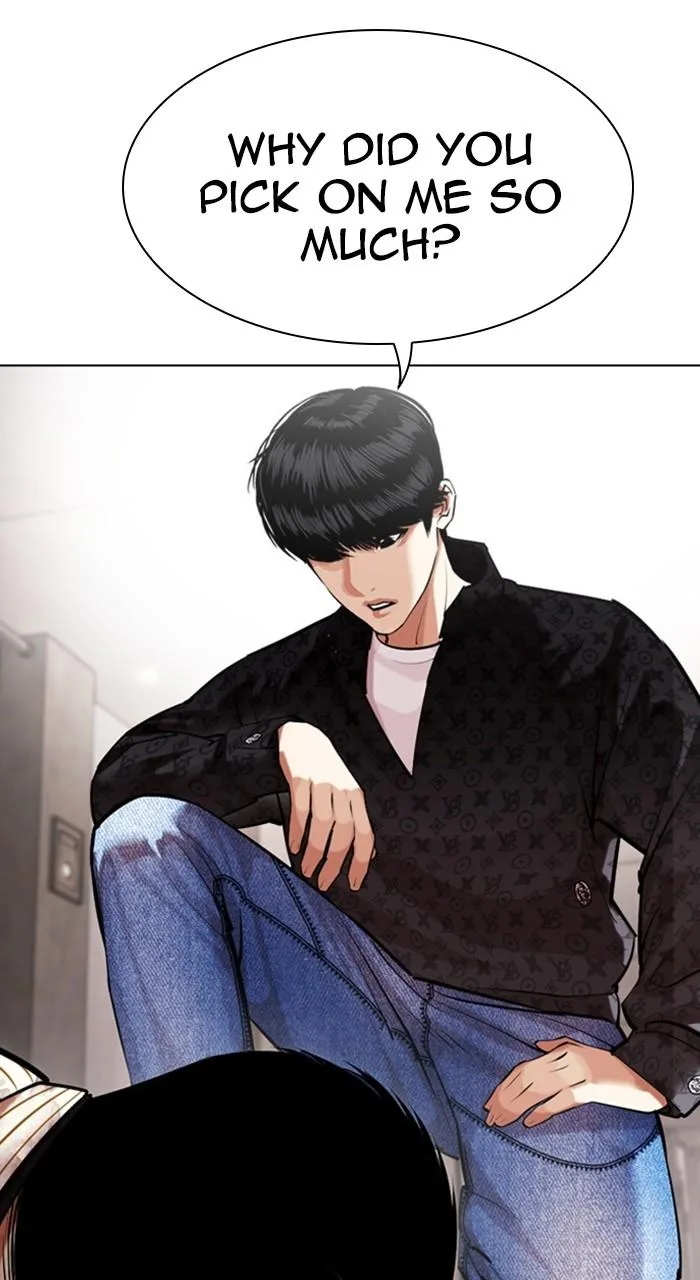 Lookism - Chapter 461 - Page 140