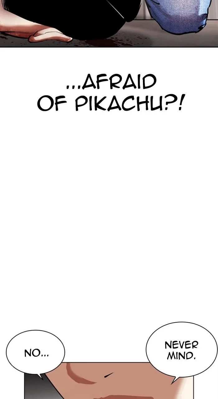 Lookism - Chapter 461 - Page 141
