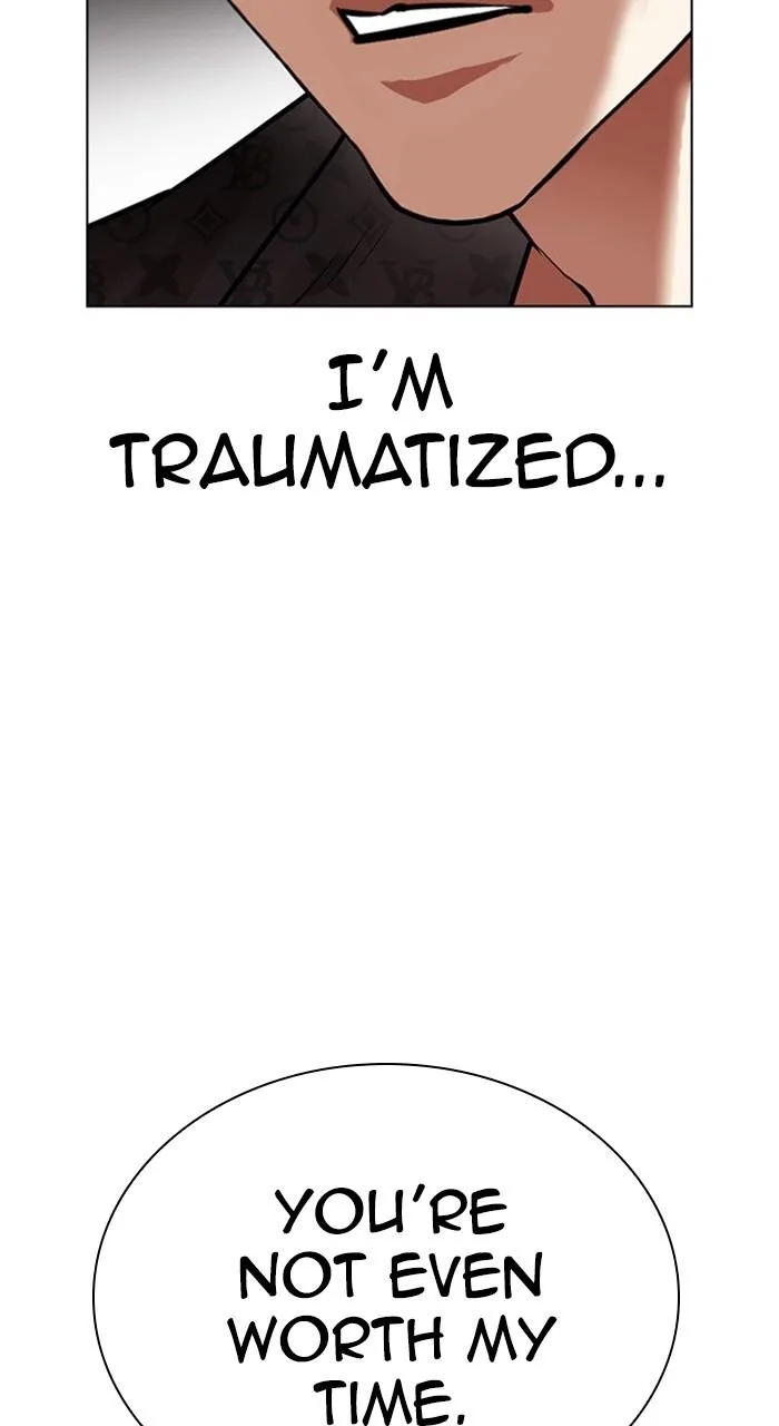 Lookism - Chapter 461 - Page 142