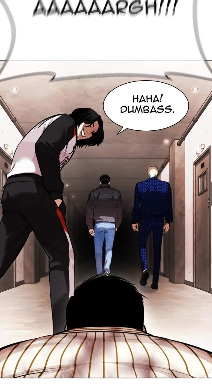 Lookism - Chapter 461 - Page 150