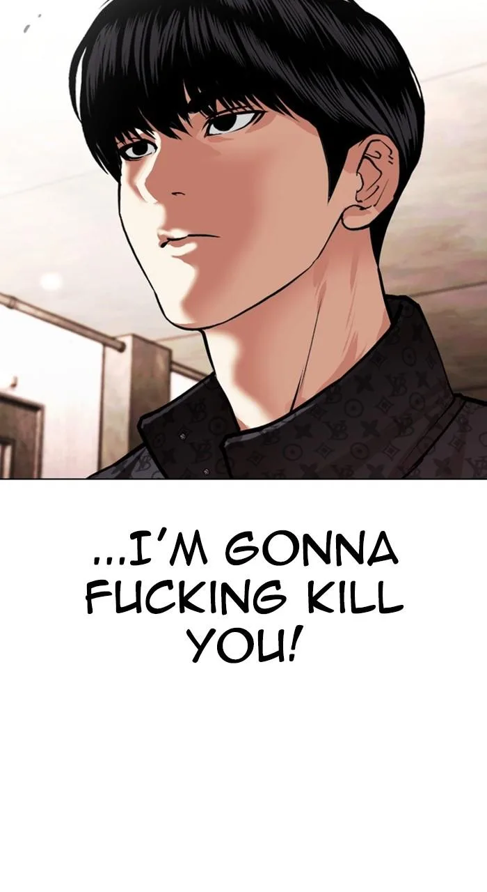 Lookism - Chapter 461 - Page 152