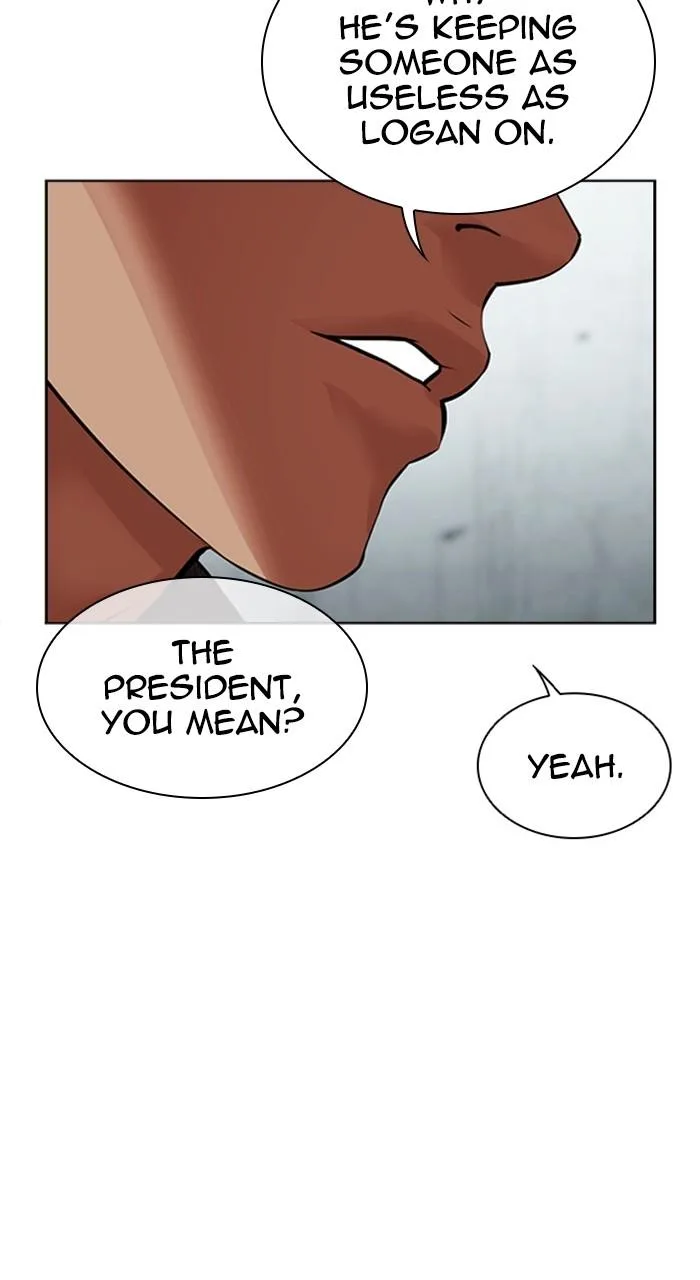 Lookism - Chapter 461 - Page 157
