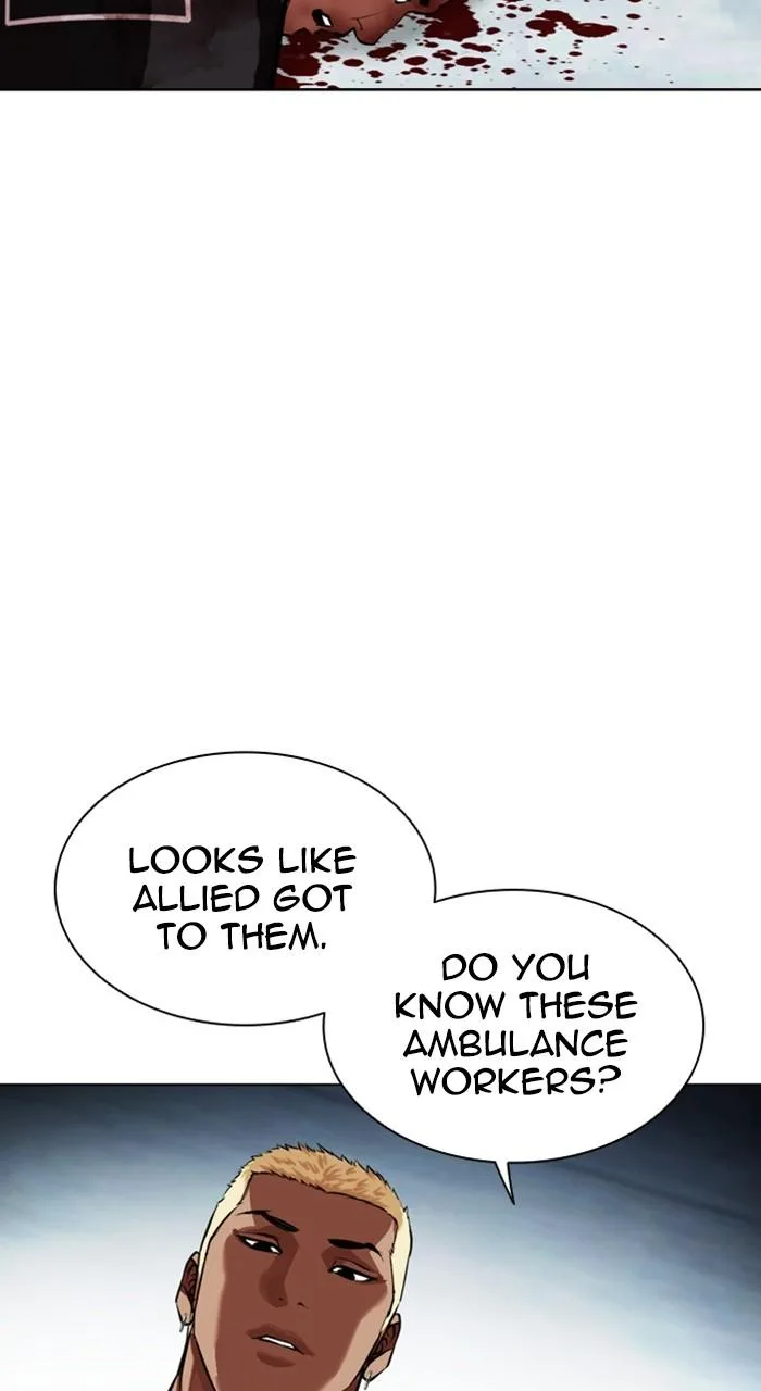 Lookism - Chapter 461 - Page 160