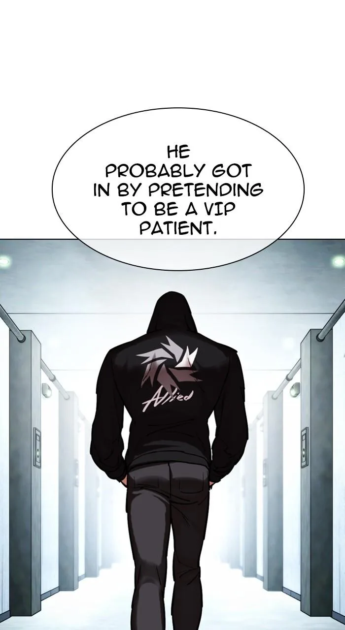 Lookism - Chapter 461 - Page 170