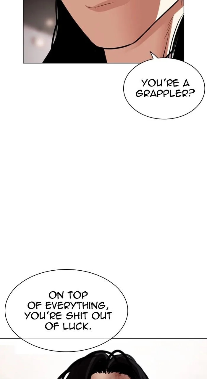 Lookism - Chapter 461 - Page 19