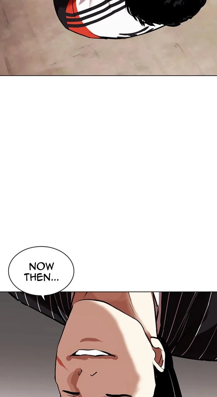 Lookism - Chapter 461 - Page 22
