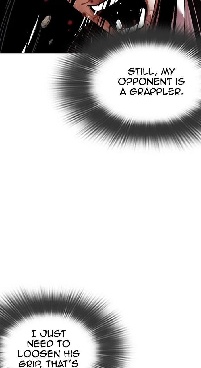 Lookism - Chapter 461 - Page 35
