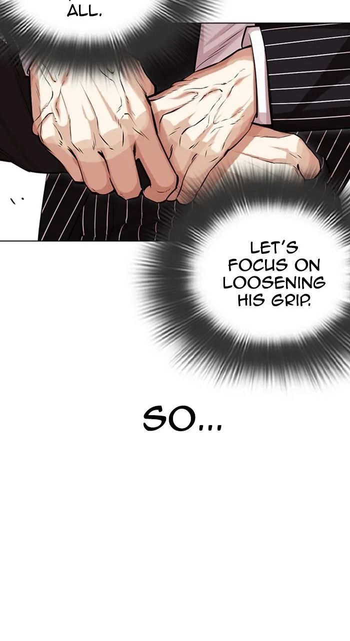 Lookism - Chapter 461 - Page 36