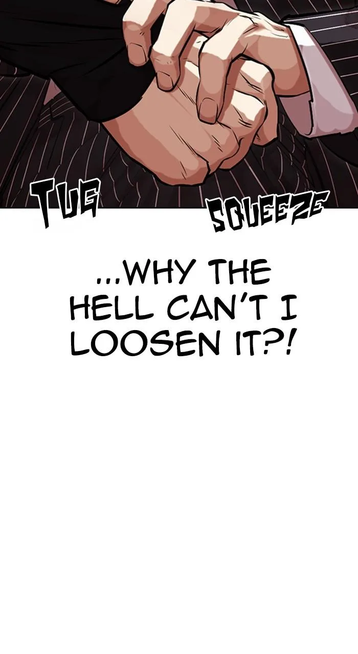 Lookism - Chapter 461 - Page 38