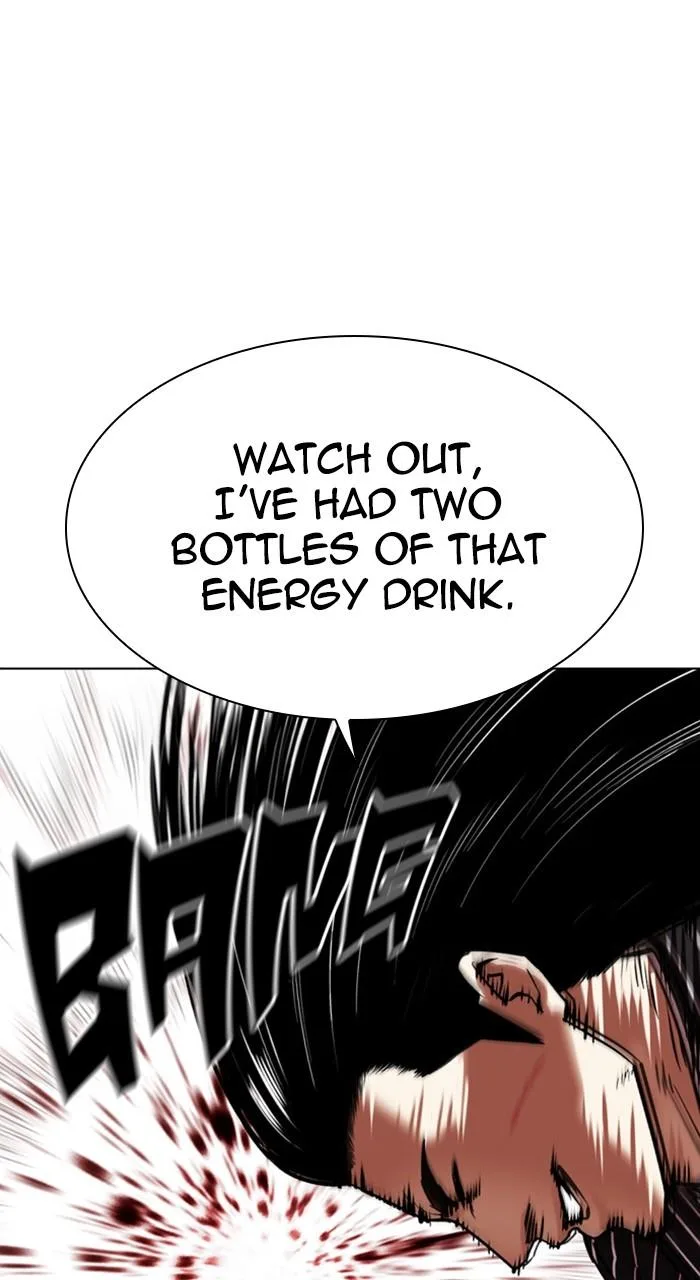 Lookism - Chapter 461 - Page 4