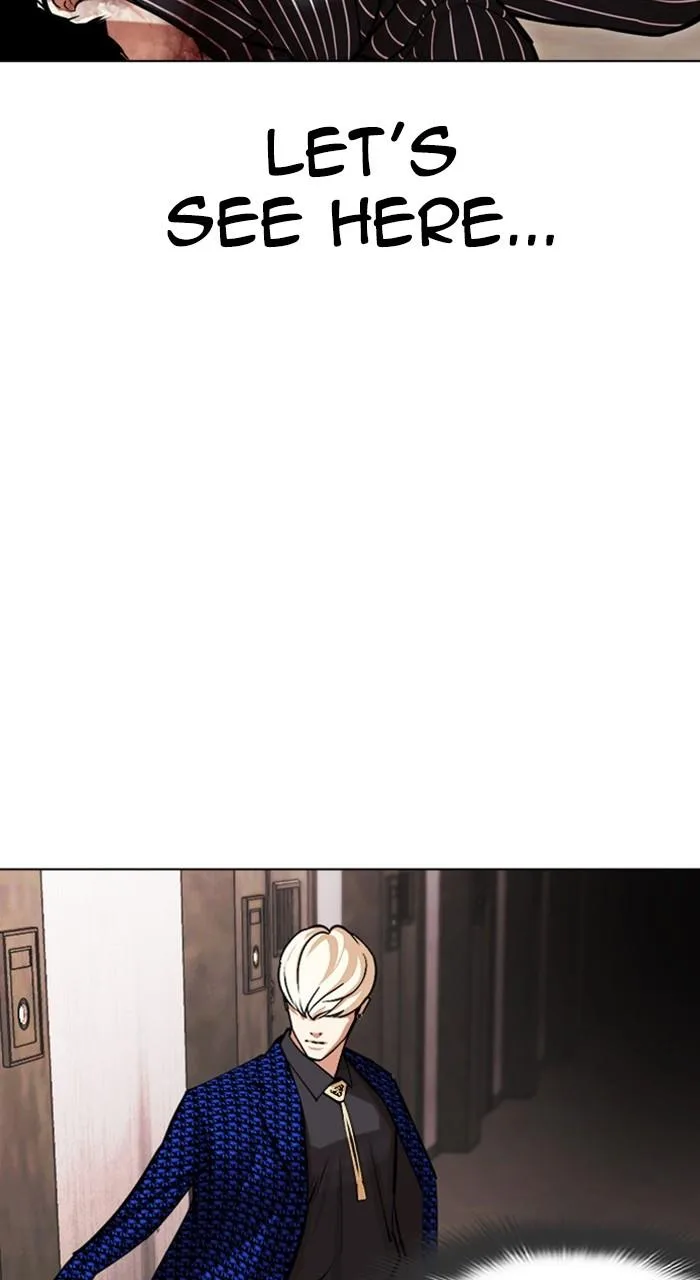 Lookism - Chapter 461 - Page 45