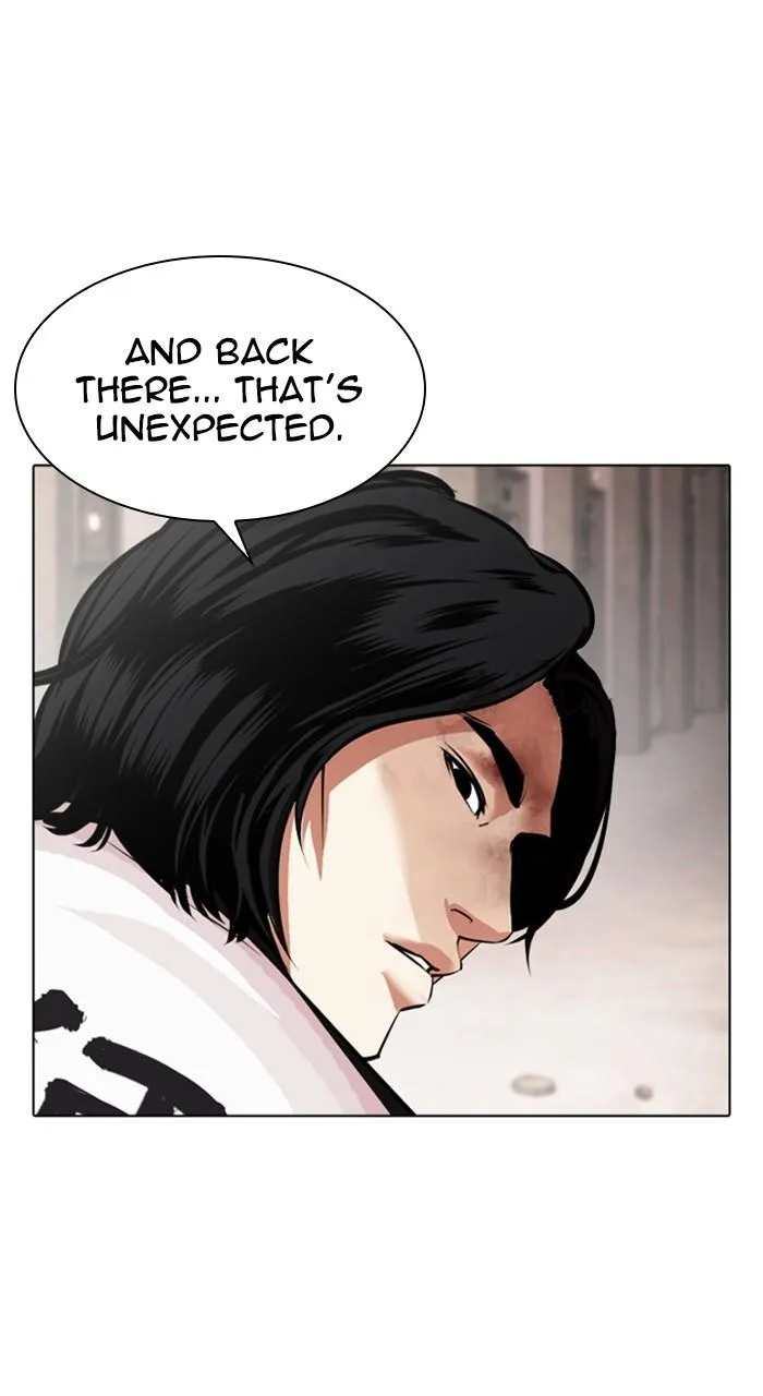 Lookism - Chapter 461 - Page 47