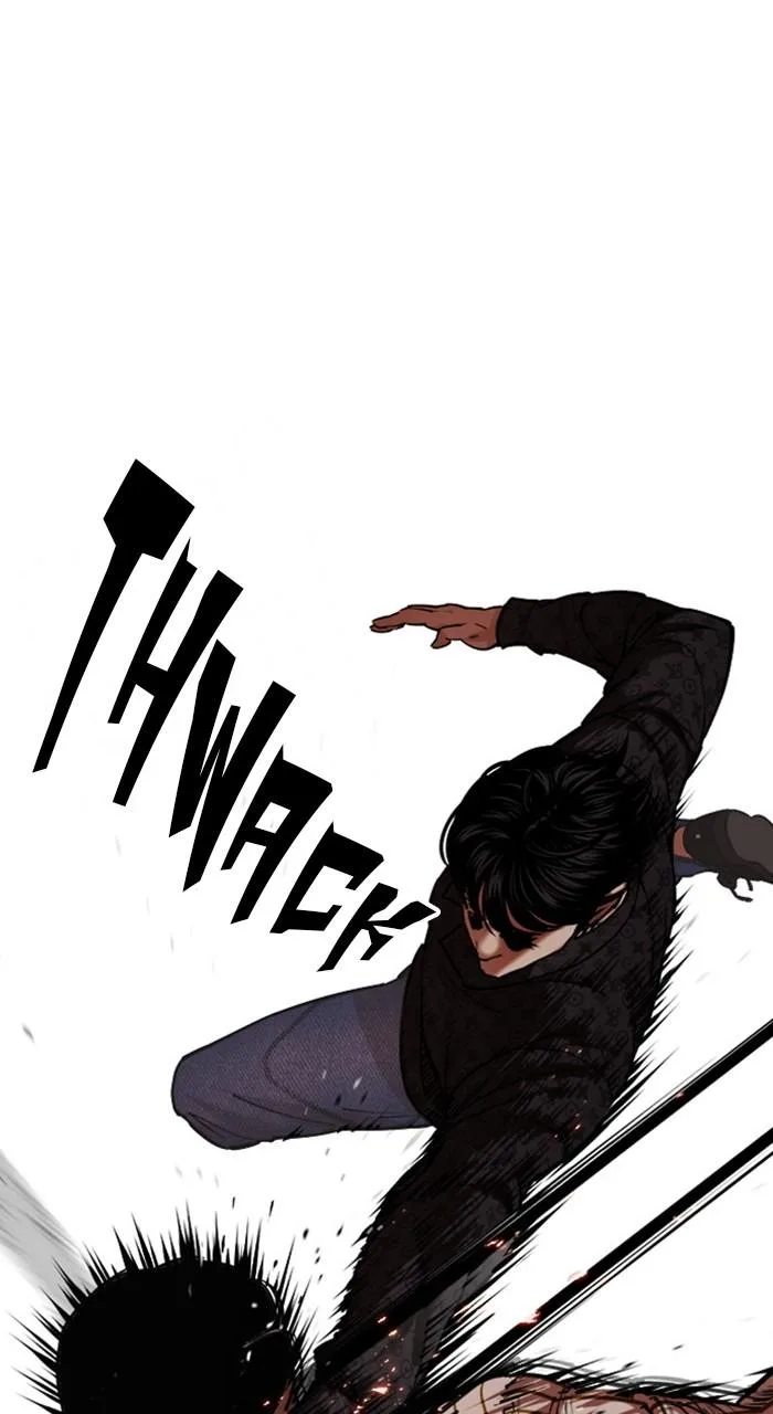 Lookism - Chapter 461 - Page 48