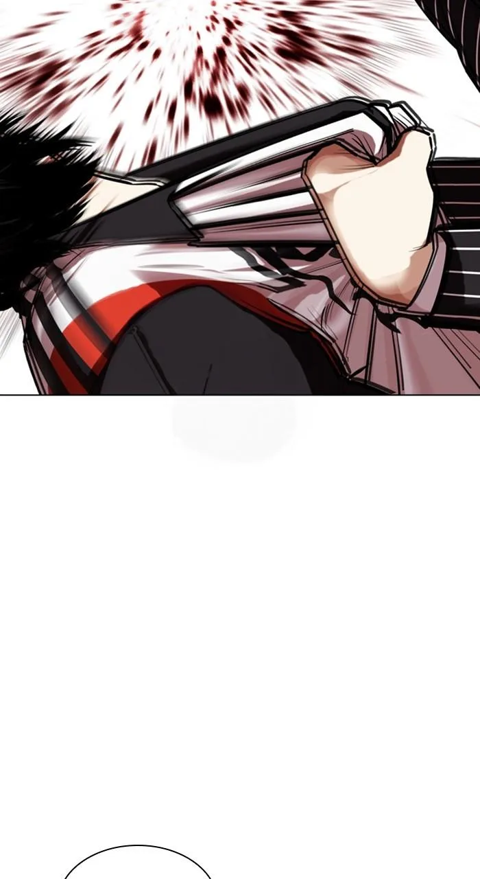 Lookism - Chapter 461 - Page 5