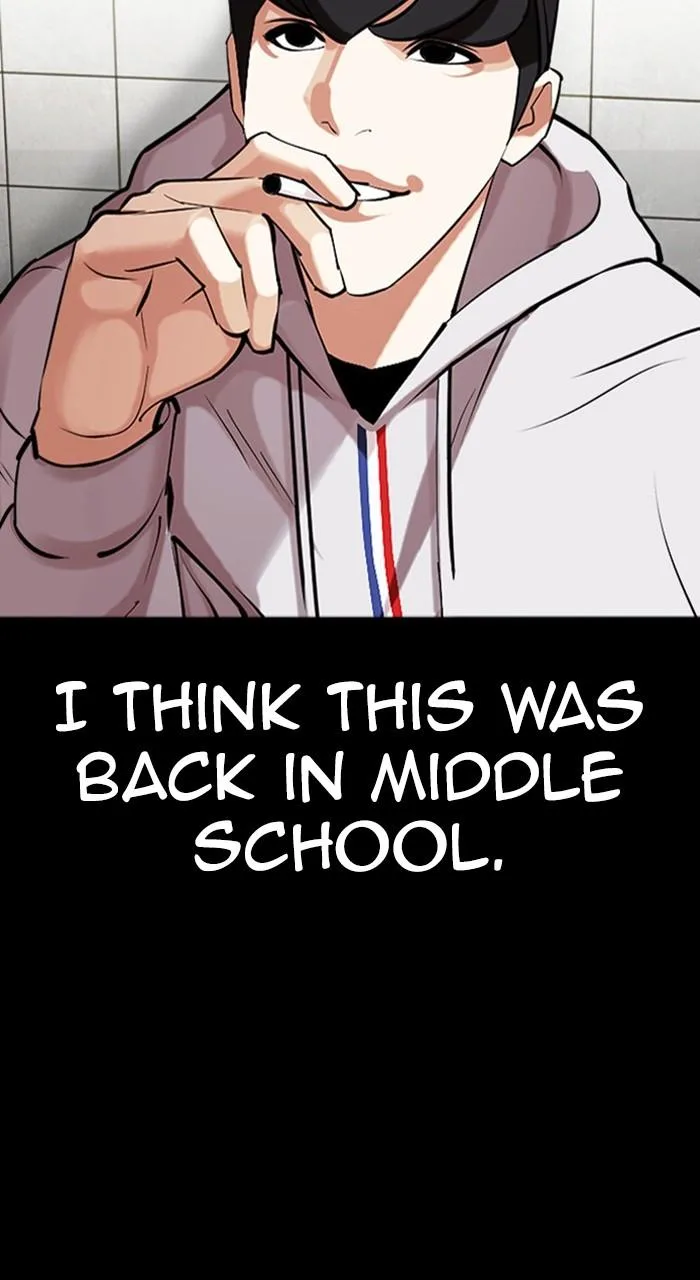 Lookism - Chapter 461 - Page 54