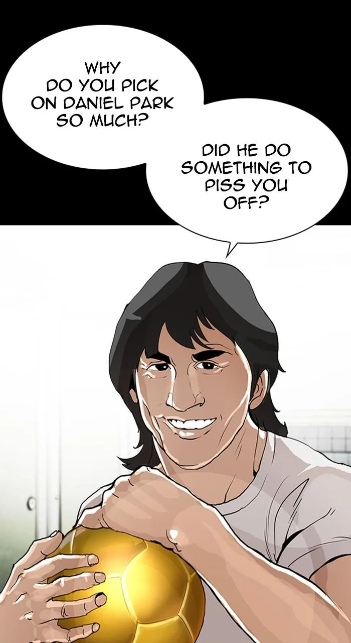 Lookism - Chapter 461 - Page 55