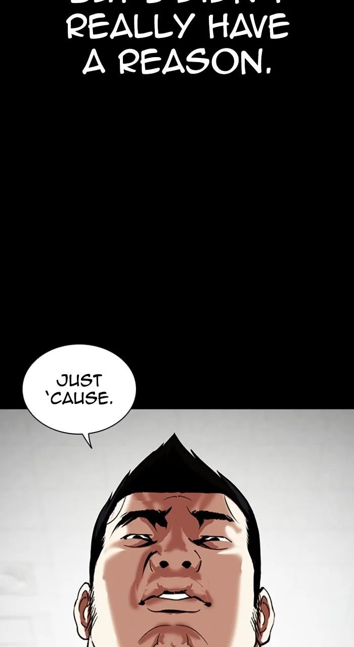 Lookism - Chapter 461 - Page 58