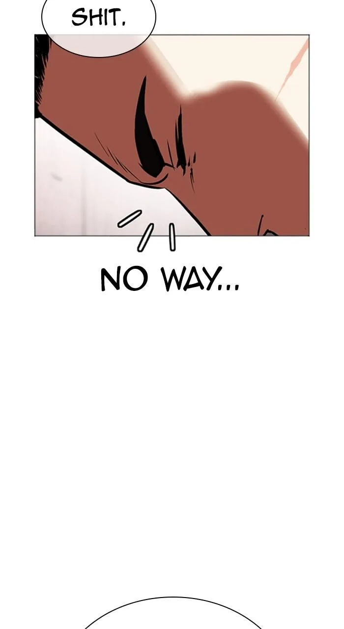 Lookism - Chapter 461 - Page 6