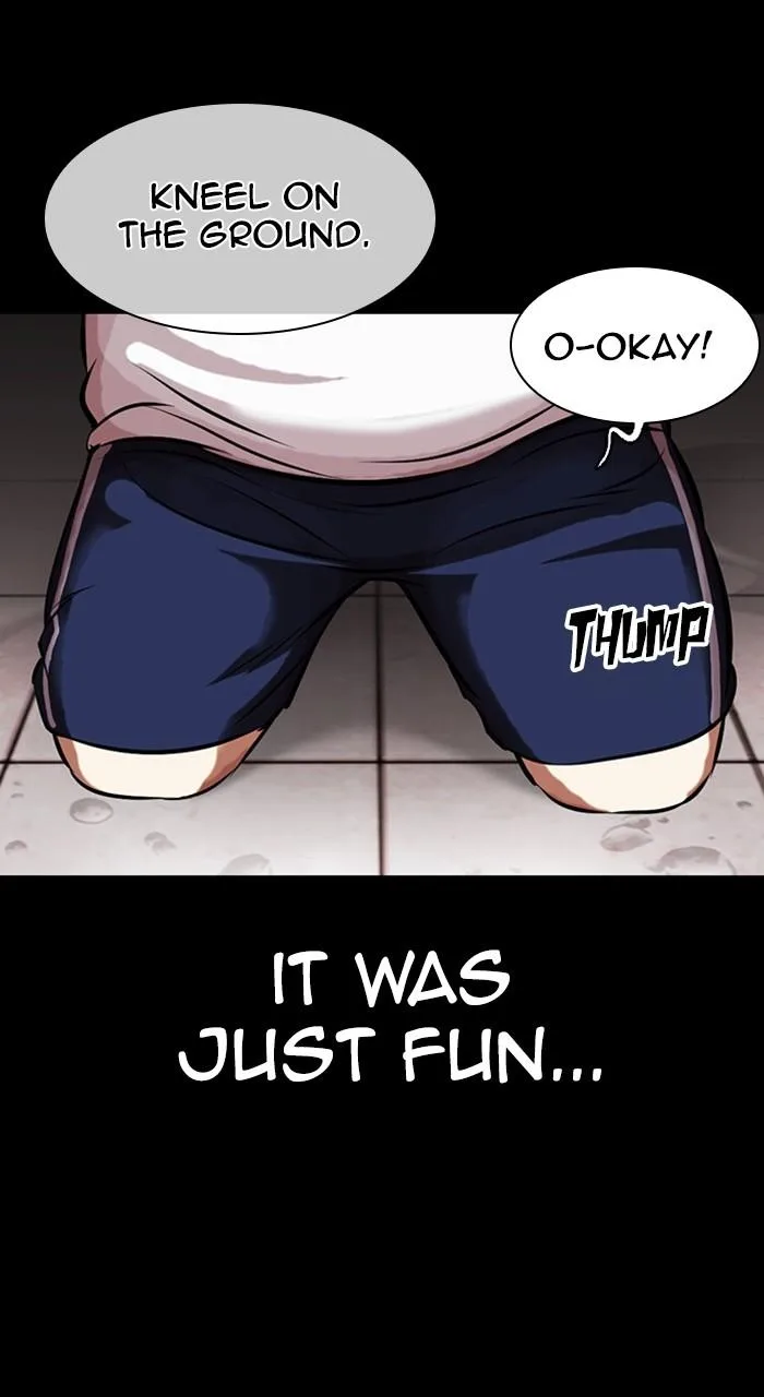 Lookism - Chapter 461 - Page 61