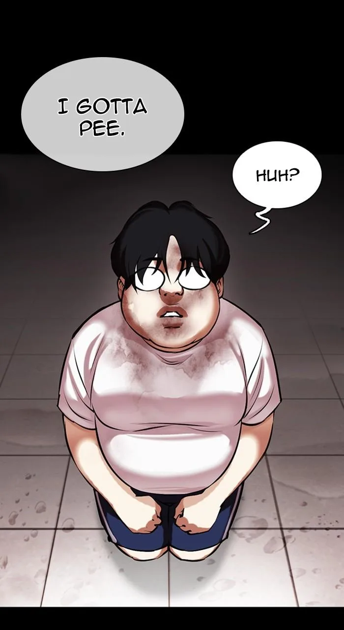 Lookism - Chapter 461 - Page 63
