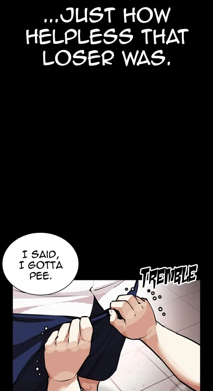 Lookism - Chapter 461 - Page 64