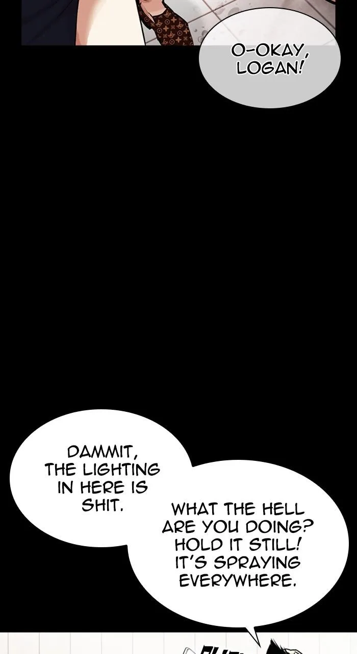 Lookism - Chapter 461 - Page 65
