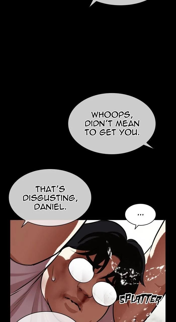 Lookism - Chapter 461 - Page 67