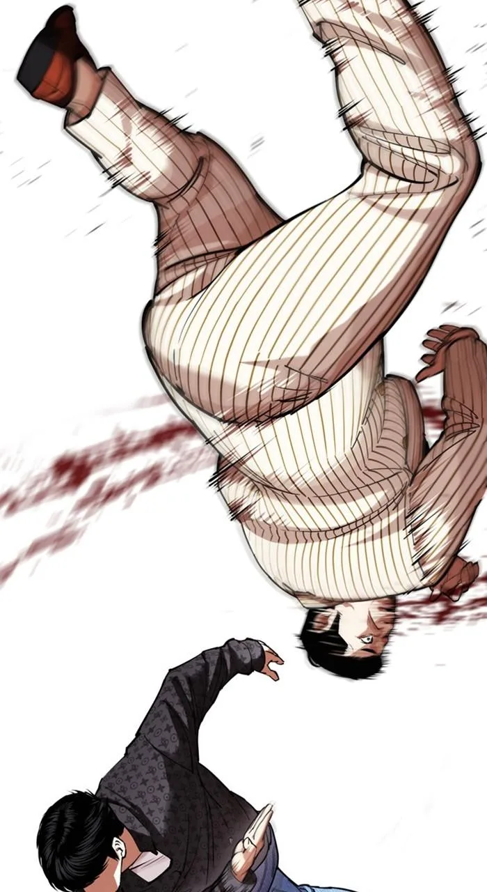 Lookism - Chapter 461 - Page 72