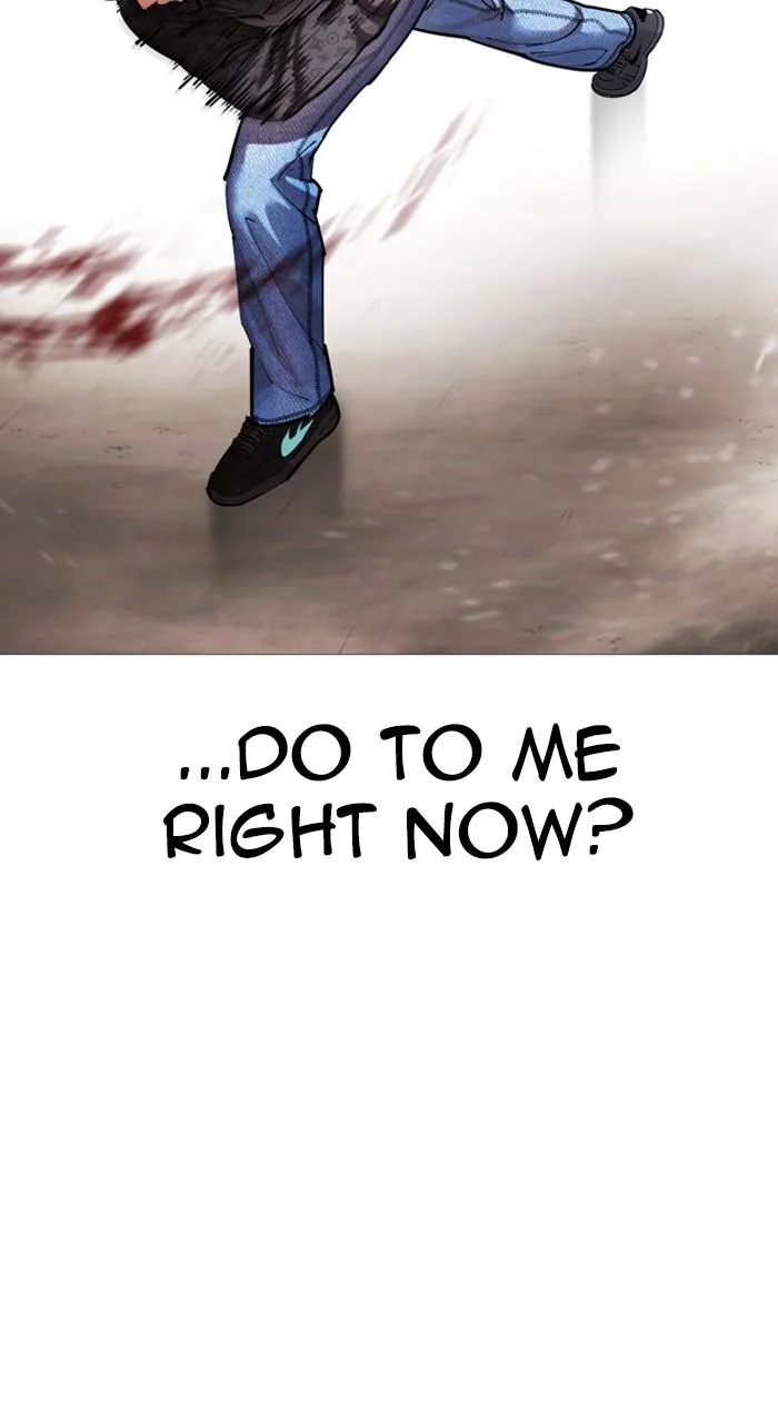 Lookism - Chapter 461 - Page 73