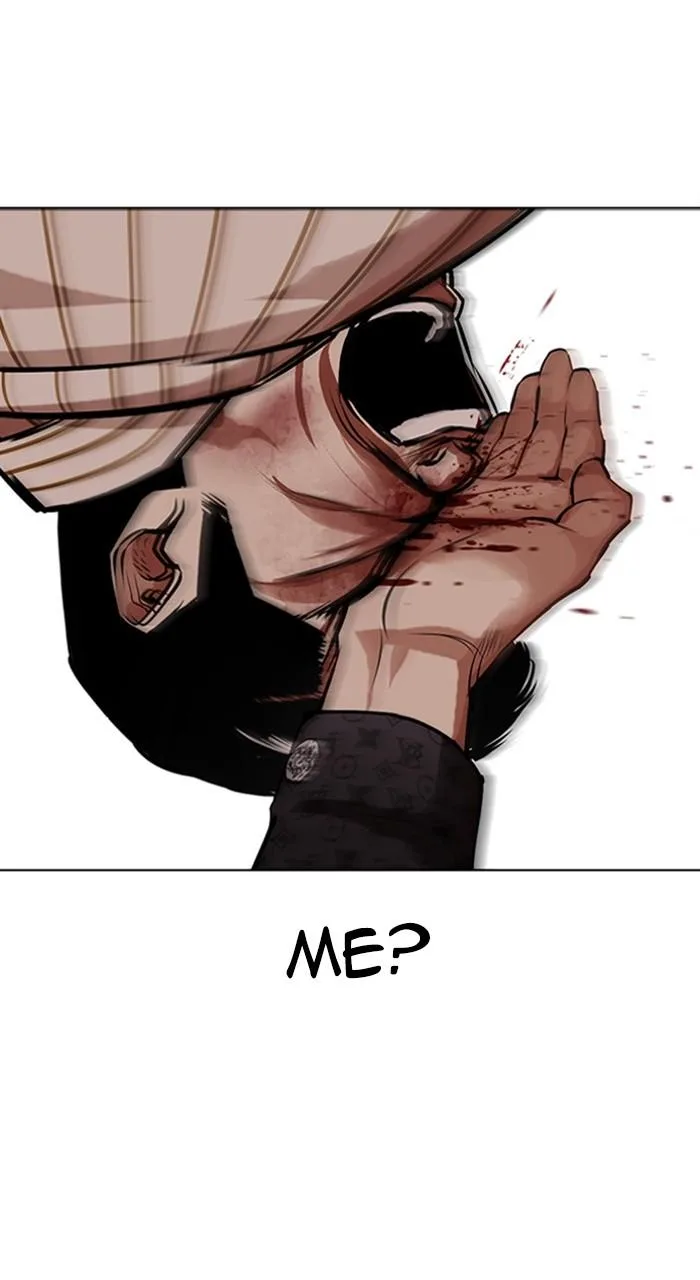Lookism - Chapter 461 - Page 75