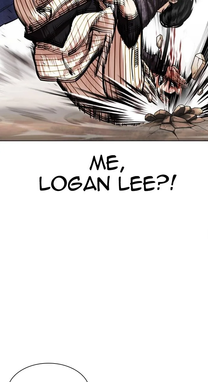 Lookism - Chapter 461 - Page 77