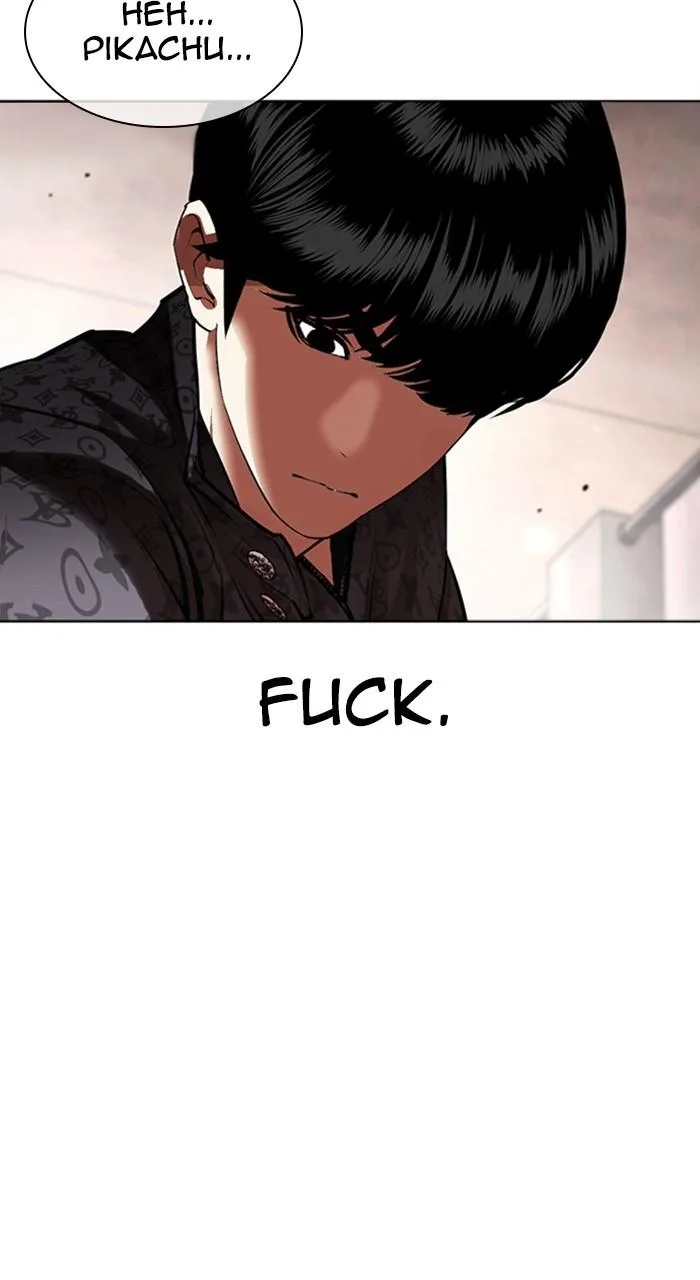 Lookism - Chapter 461 - Page 78