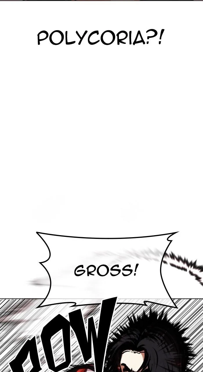 Lookism - Chapter 461 - Page 8