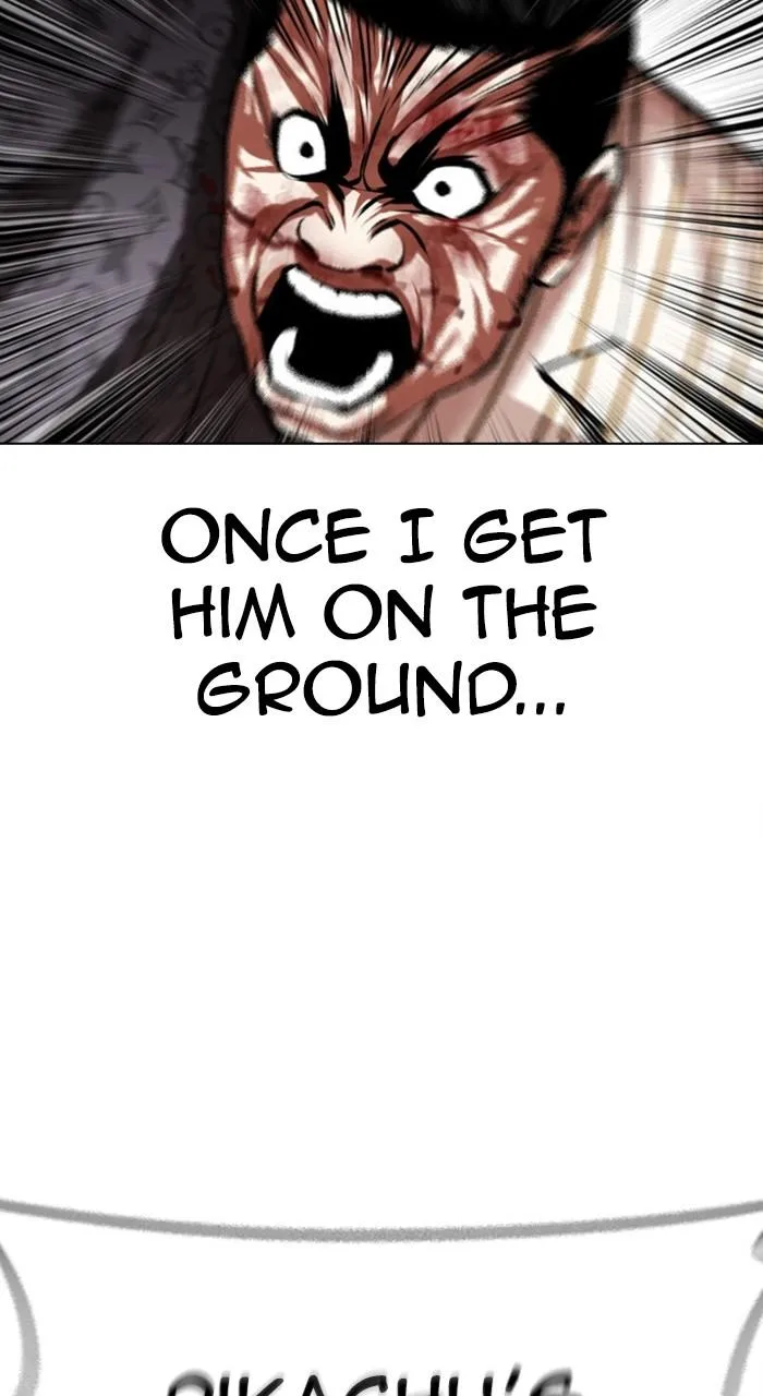 Lookism - Chapter 461 - Page 81