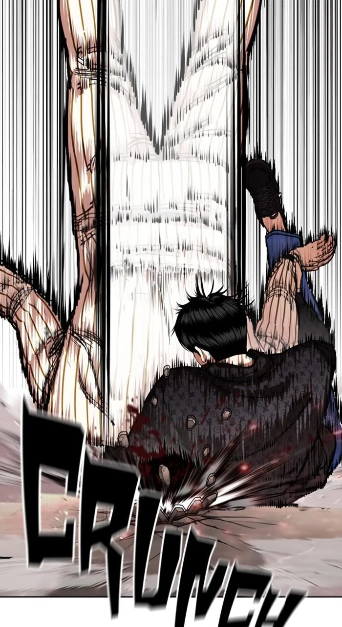 Lookism - Chapter 461 - Page 89