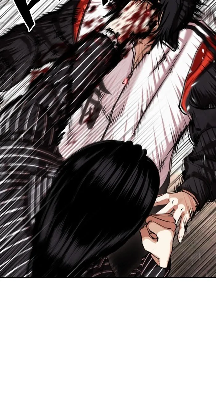 Lookism - Chapter 461 - Page 9