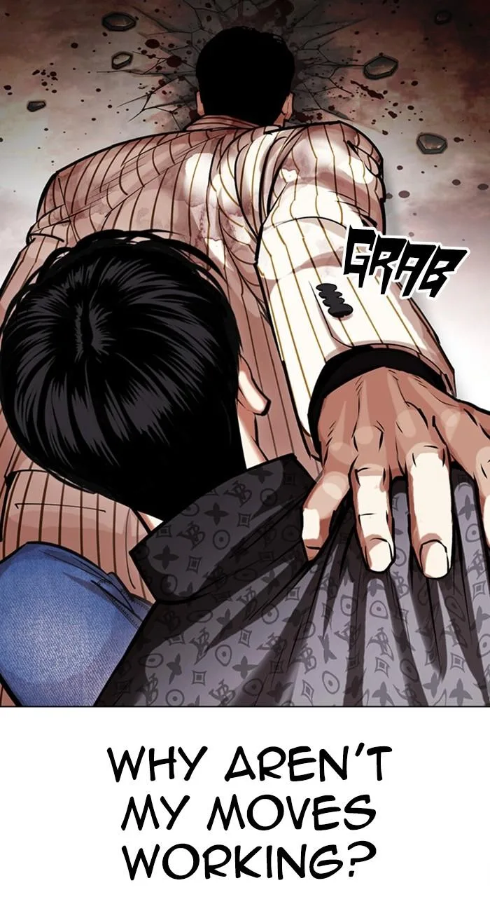 Lookism - Chapter 461 - Page 92