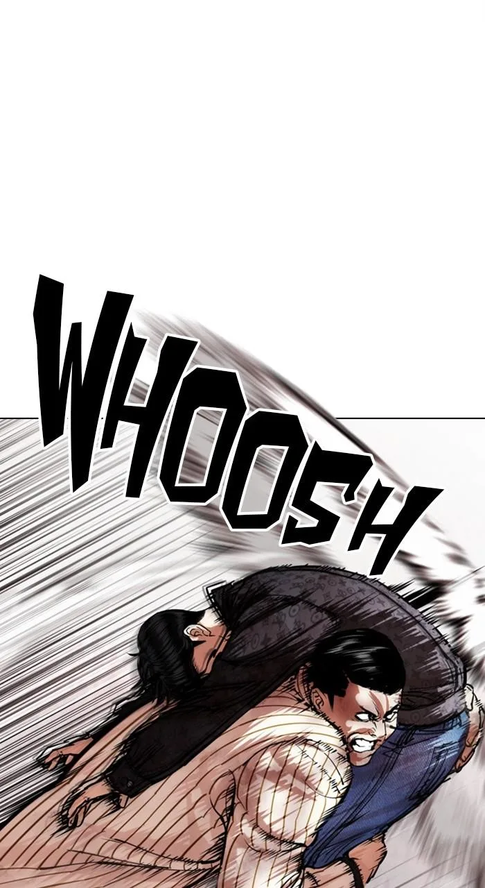 Lookism - Chapter 461 - Page 93