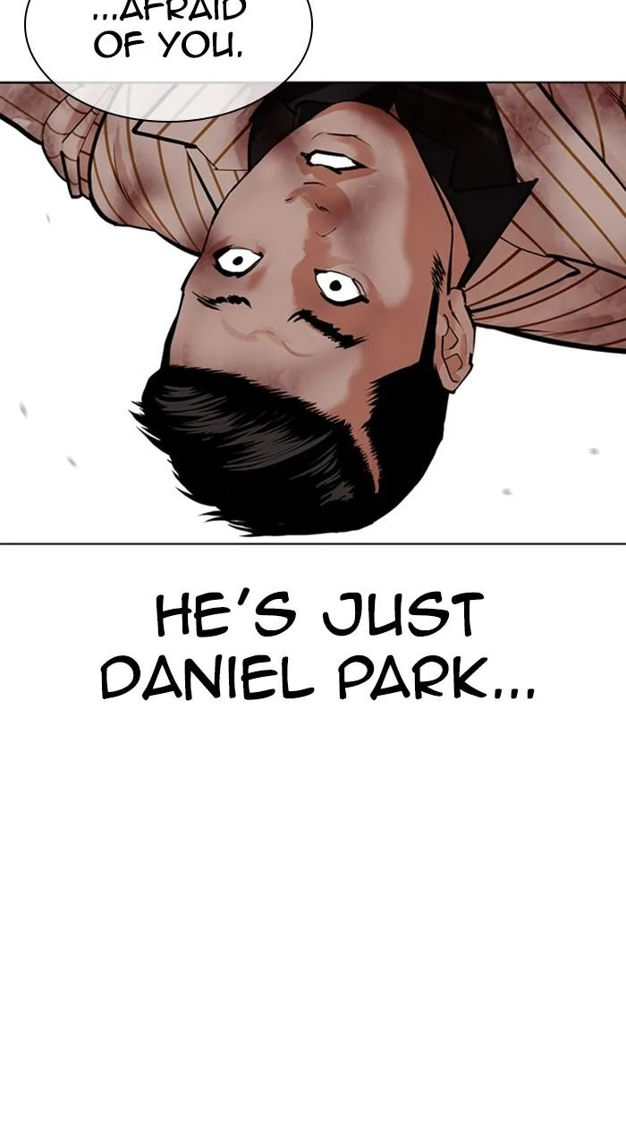 Lookism - Chapter 461 - Page 96