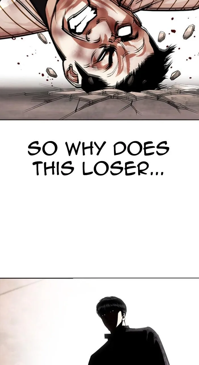 Lookism - Chapter 461 - Page 99